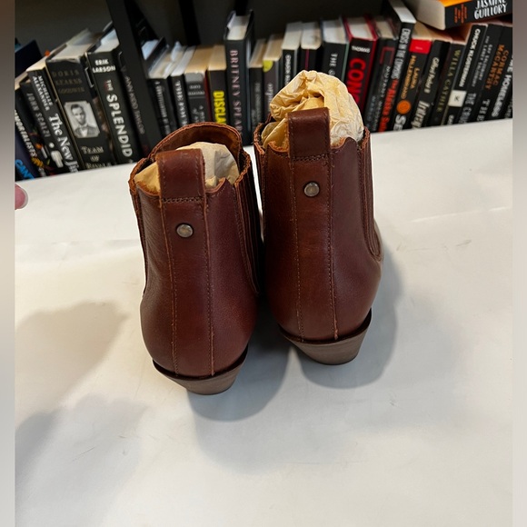 NWT Portland Leather The Dakota Western Boot | Telluride | Size 8.5 - Picture 6 of 11